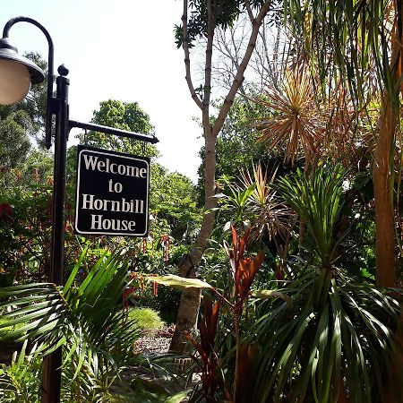 Hornbill House Bed & Breakfast Mtubatuba Dış mekan fotoğraf