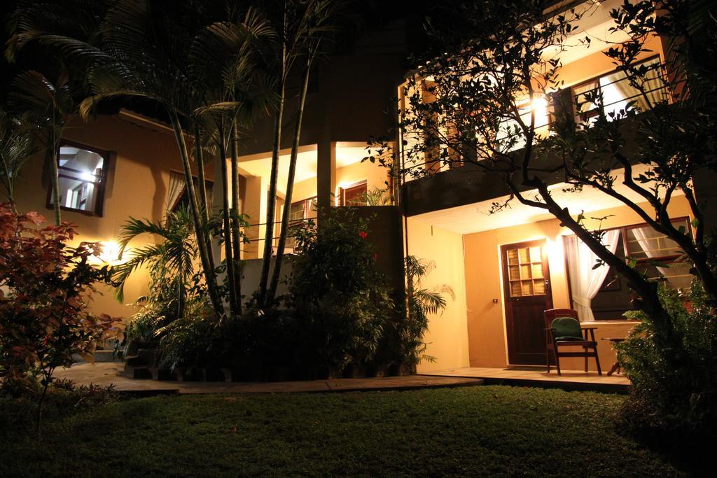 Hornbill House Bed & Breakfast Mtubatuba Dış mekan fotoğraf