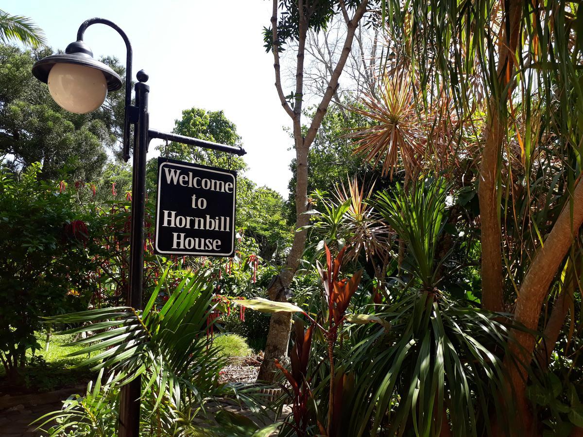 Hornbill House Bed & Breakfast Mtubatuba Dış mekan fotoğraf