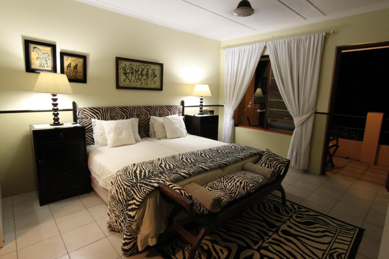 Hornbill House Bed & Breakfast Mtubatuba Dış mekan fotoğraf