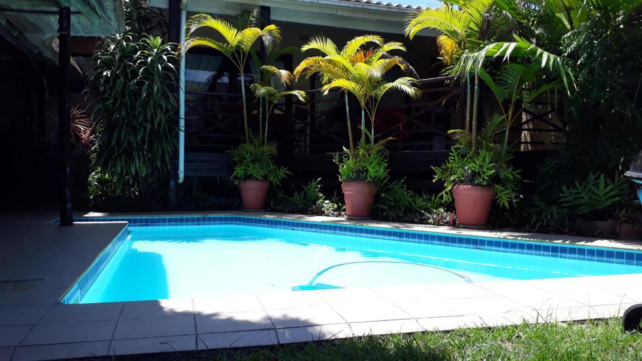 Hornbill House Bed & Breakfast Mtubatuba Dış mekan fotoğraf